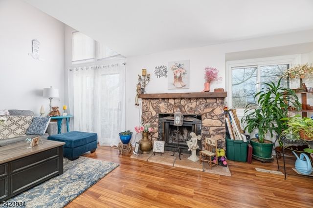 14 Village Way Unit 4 4, Vernon Twp., NJ 07462