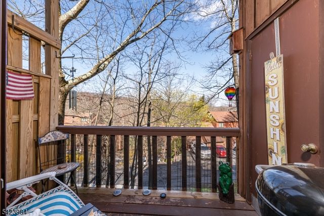 14 Village Way Unit 4 4, Vernon Twp., NJ 07462