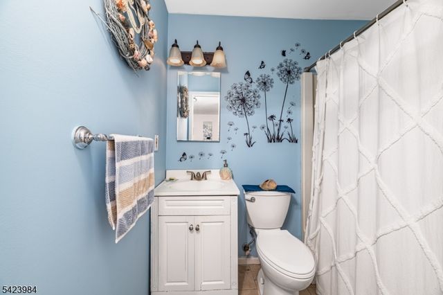 14 Village Way Unit 4 4, Vernon Twp., NJ 07462
