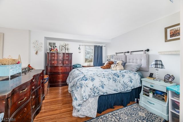 14 Village Way Unit 4 4, Vernon Twp., NJ 07462