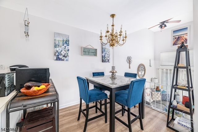 14 Village Way Unit 4 4, Vernon Twp., NJ 07462