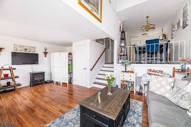 14 Village Way Unit 4 4, Vernon Twp., NJ 07462