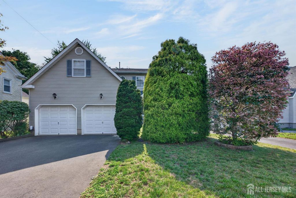 408 Prospect Avenue, Dunellen, NJ 08812