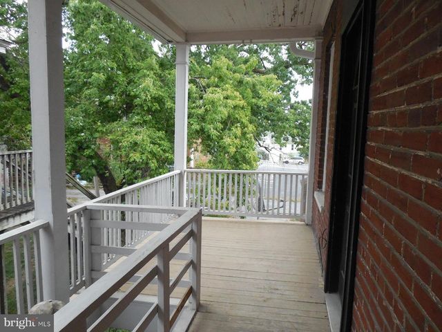 508-510 WINCHESTER AVE, Martinsburg, WV 25401