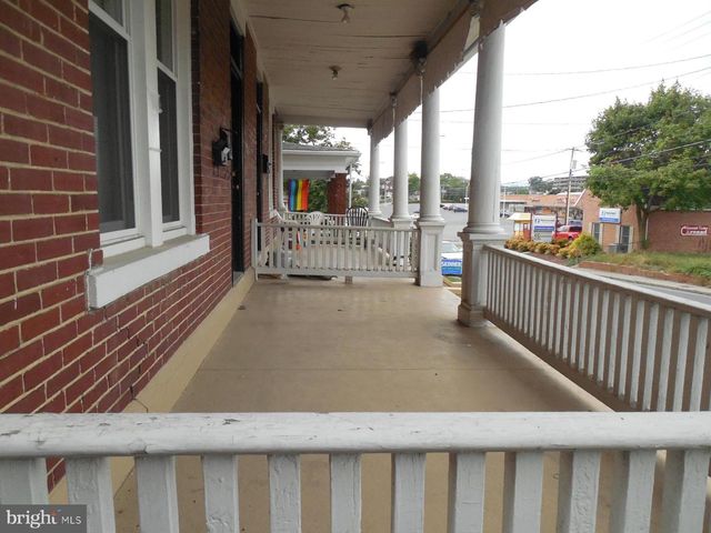 508-510 WINCHESTER AVE, Martinsburg, WV 25401