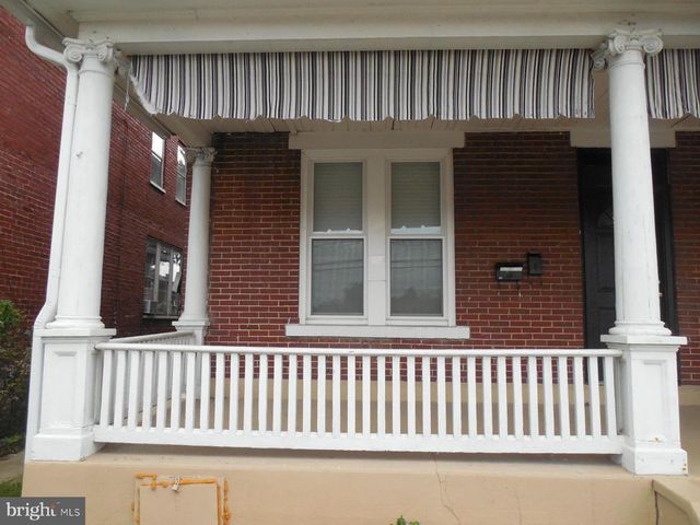 508-510 WINCHESTER AVE, Martinsburg, WV 25401