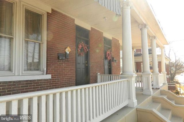 508-510 WINCHESTER AVE, Martinsburg, WV 25401