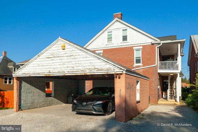 508-510 WINCHESTER AVE, Martinsburg, WV 25401