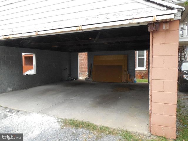 508-510 WINCHESTER AVE, Martinsburg, WV 25401