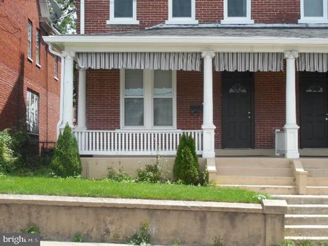 508-510 WINCHESTER AVE, Martinsburg, WV 25401