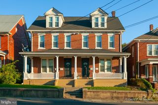 508-510 WINCHESTER AVE, Martinsburg, WV 25401