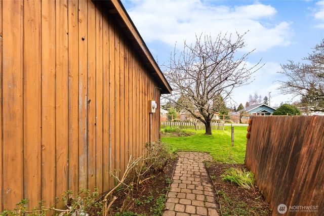 206 Bayside Place, Bellingham, WA 98225