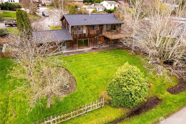 206 Bayside Place, Bellingham, WA 98225