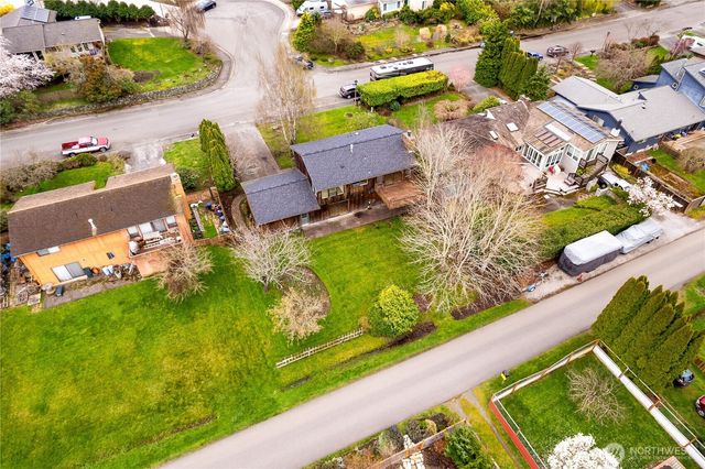 206 Bayside Place, Bellingham, WA 98225