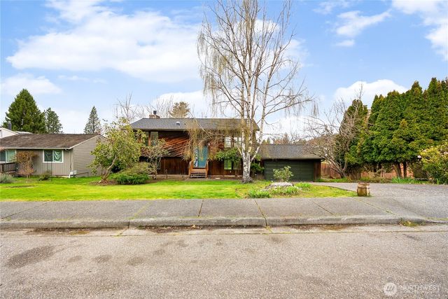 206 Bayside Place, Bellingham, WA 98225