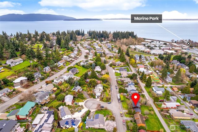 206 Bayside Place, Bellingham, WA 98225
