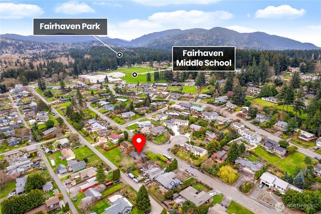 206 Bayside Place, Bellingham, WA 98225