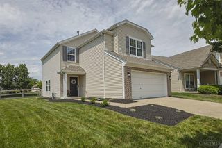289 Hennepin Drive, Maineville, OH 45039