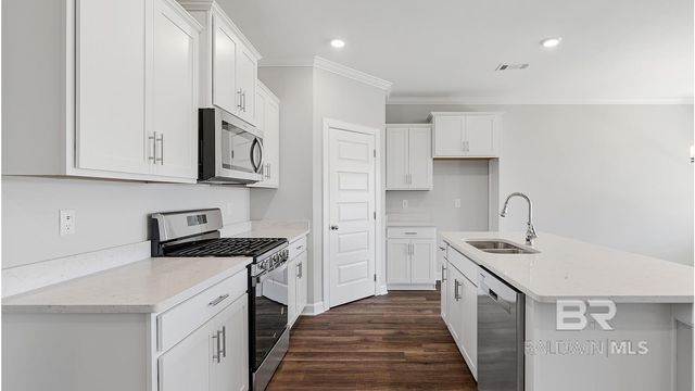 30629 Ashville Road, Spanish Fort, AL 36527