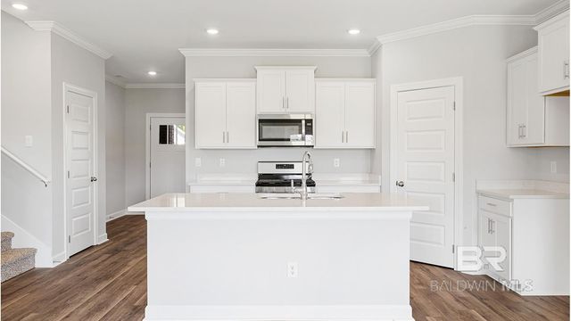 30629 Ashville Road, Spanish Fort, AL 36527