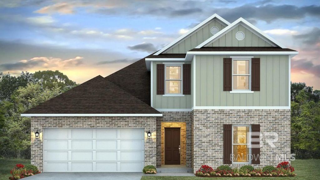 30629 Ashville Road, Spanish Fort, AL 36527