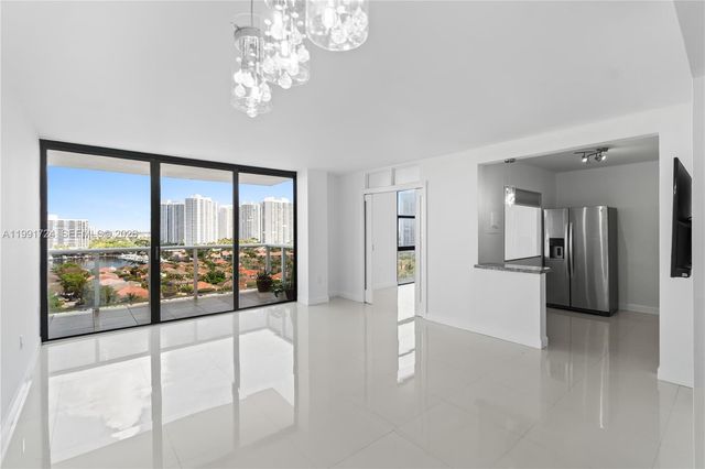 3675 N Country Club Drive 1501, Aventura, FL 33180