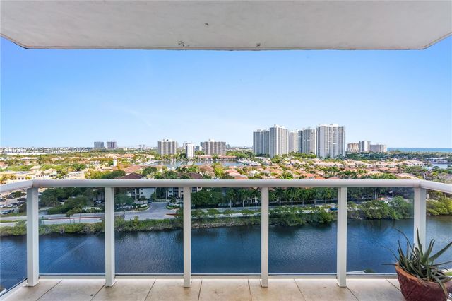 3675 N Country Club Drive 1501, Aventura, FL 33180