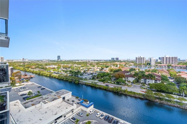 3675 N Country Club Drive 1501, Aventura, FL 33180
