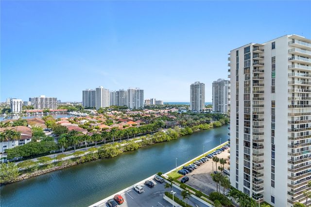 3675 N Country Club Drive 1501, Aventura, FL 33180