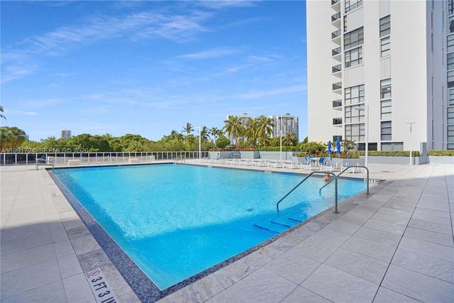 3675 N Country Club Drive 1501, Aventura, FL 33180