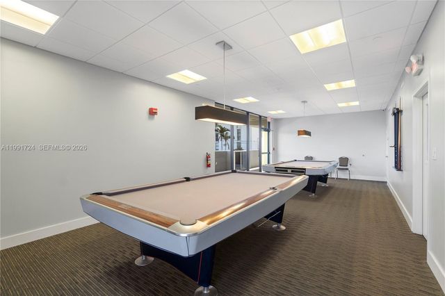 3675 N Country Club Drive 1501, Aventura, FL 33180