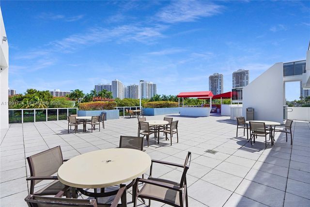 3675 N Country Club Drive 1501, Aventura, FL 33180