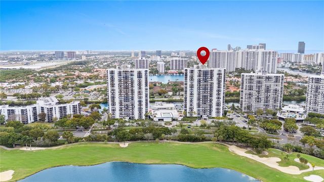 3675 N Country Club Drive 1501, Aventura, FL 33180