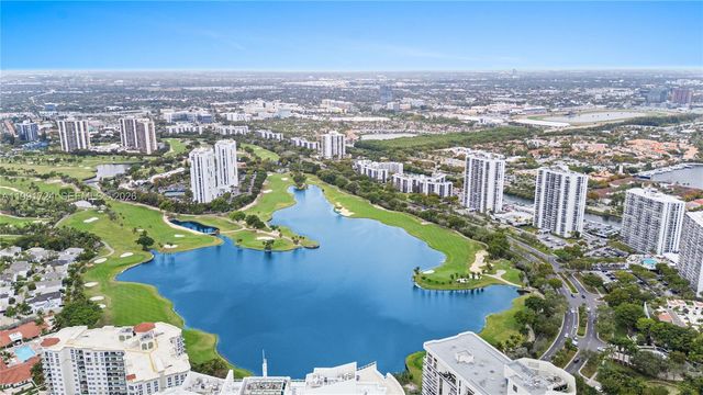3675 N Country Club Drive 1501, Aventura, FL 33180