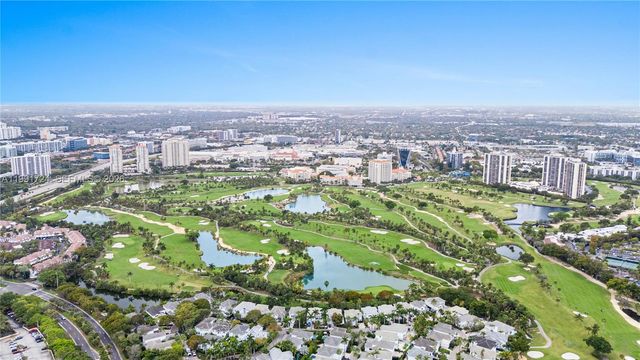3675 N Country Club Drive 1501, Aventura, FL 33180