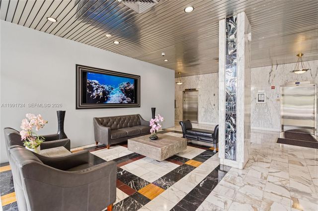 3675 N Country Club Drive 1501, Aventura, FL 33180