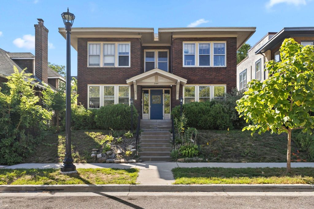 3144 Bryant Avenue S 1, Minneapolis, MN 55408
