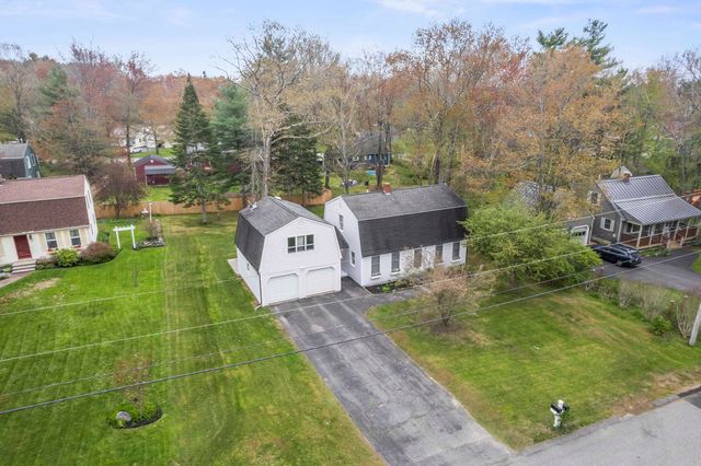 35 Buttonwood Road, South Berwick, ME 03908