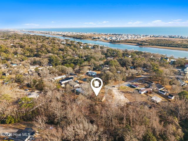 2675 Bluebird Lane SW, Supply, NC 28462