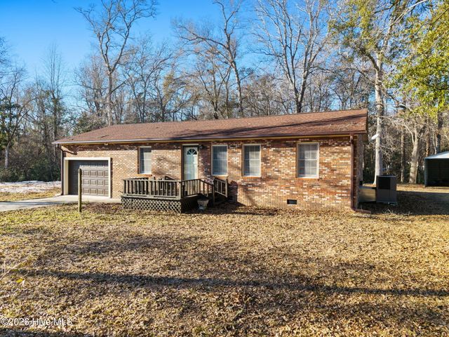 2675 Bluebird Lane SW, Supply, NC 28462