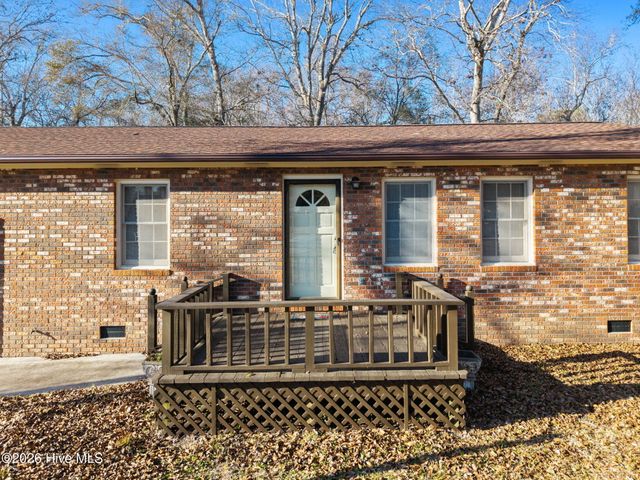 2675 Bluebird Lane SW, Supply, NC 28462