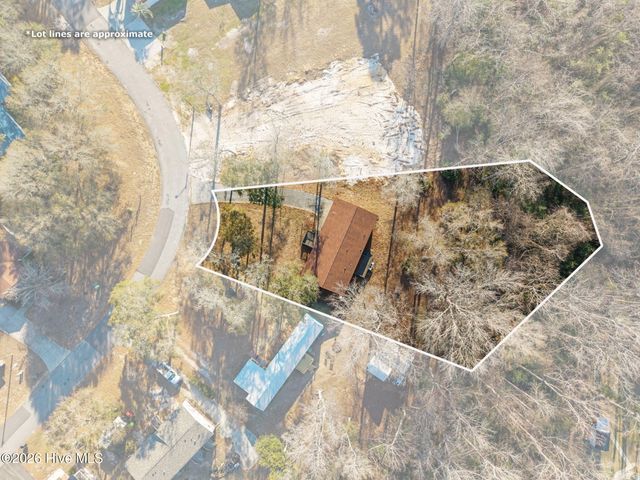 2675 Bluebird Lane SW, Supply, NC 28462