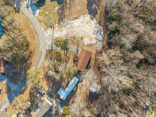 2675 Bluebird Lane SW, Supply, NC 28462