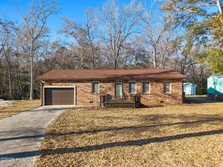 2675 Bluebird Lane SW, Supply, NC 28462