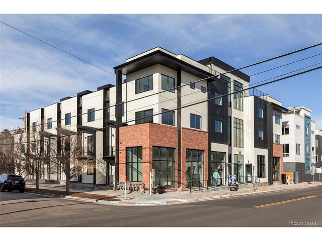 4511 N Tennyson, Denver, CO 80212