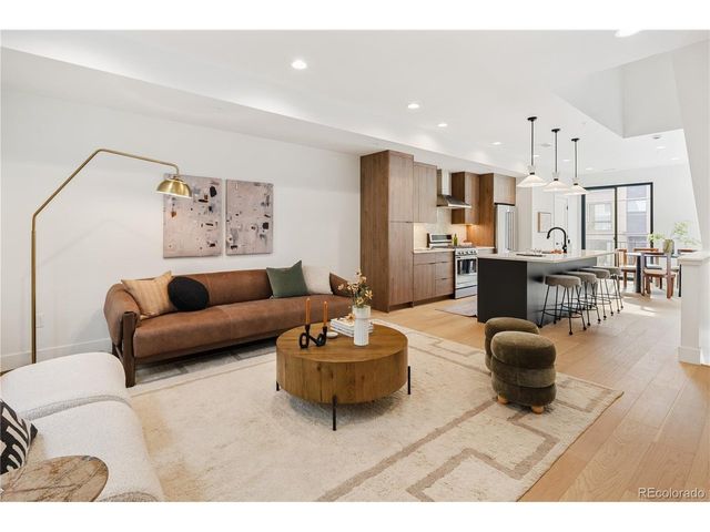 4511 N Tennyson, Denver, CO 80212