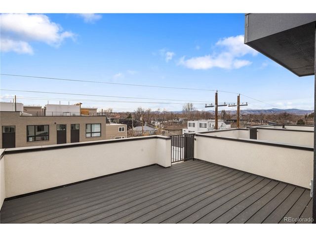 4511 N Tennyson, Denver, CO 80212