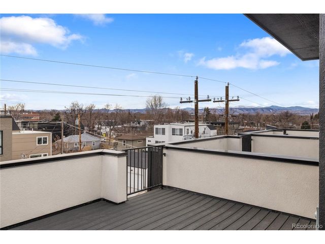4511 N Tennyson, Denver, CO 80212