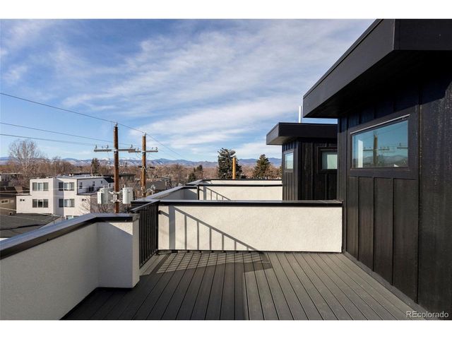4511 N Tennyson, Denver, CO 80212