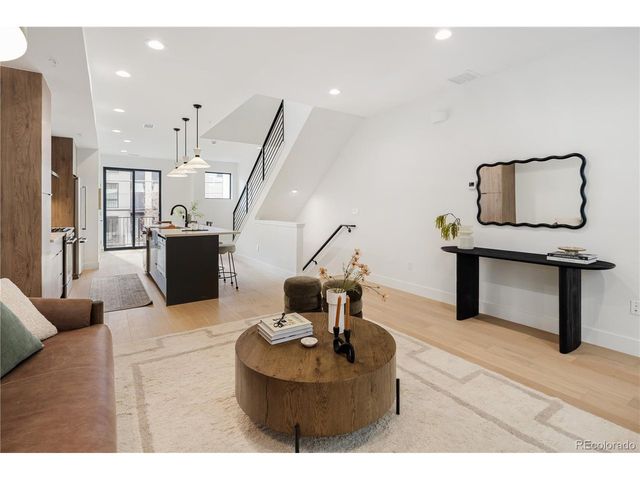 4511 N Tennyson, Denver, CO 80212